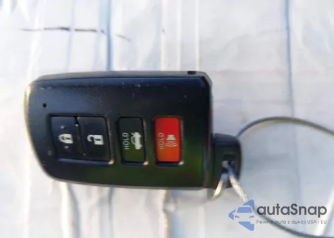 2015 Toyota Camry Xle V6 z USA, uszkodzony, nr VIN 4T1BK1FK1FU567543